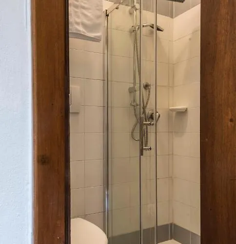 Corte Sconta Ca'maurizio Venedig