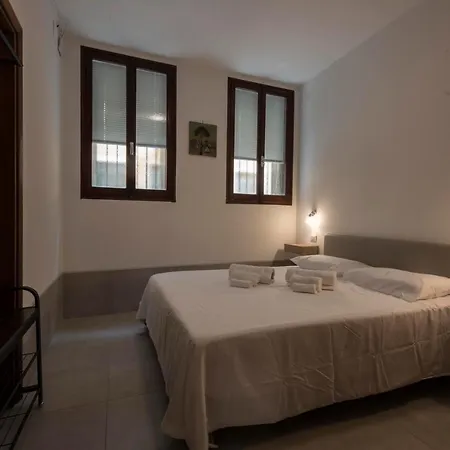Apartment Corte Sconta Ca'maurizio *