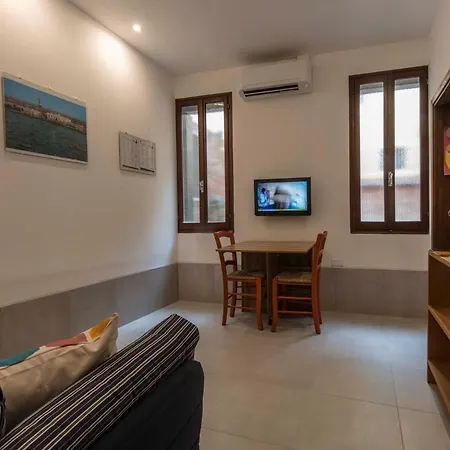 Corte Sconta Ca'maurizio Apartment
