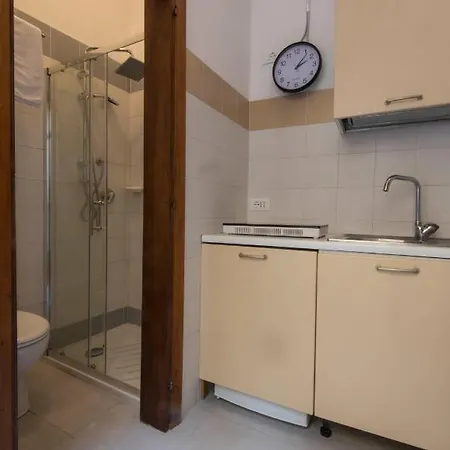 Apartmán Corte Sconta Ca'maurizio