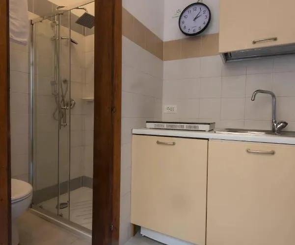 Appartement Corte Sconta Ca'maurizio