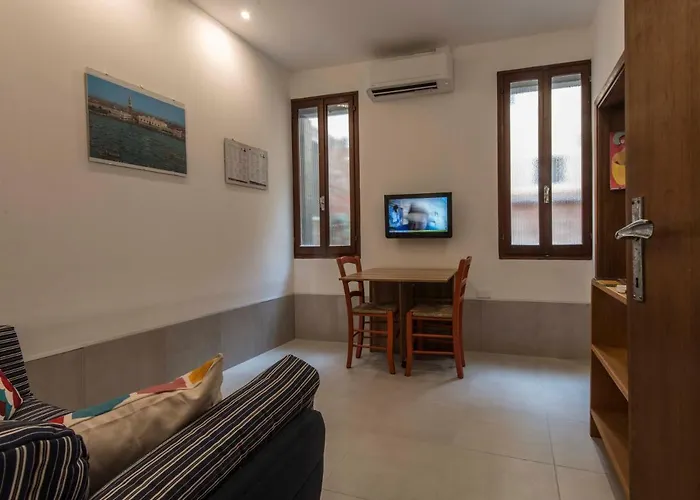 Corte Sconta Ca'maurizio Appartement
