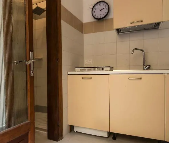 Appartement Corte Sconta Ca'maurizio Venetië